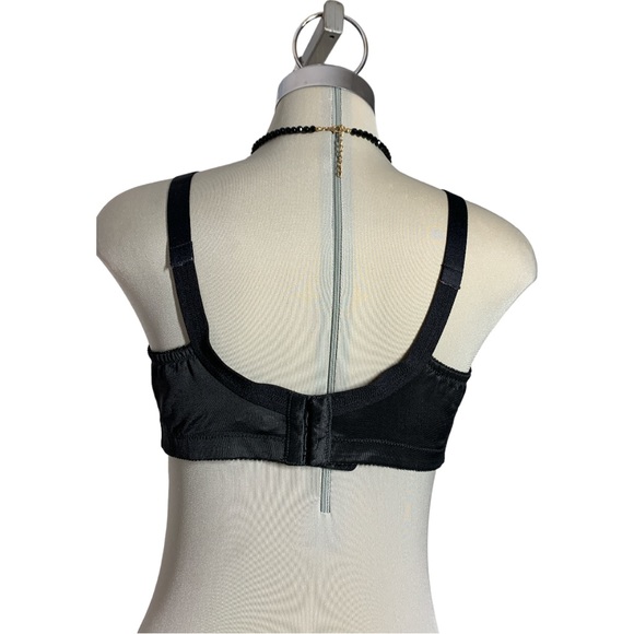 WONDER Bra Black Size 38C - Picture 8 of 11
